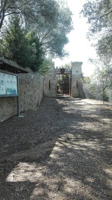 Isola Maggiore by null