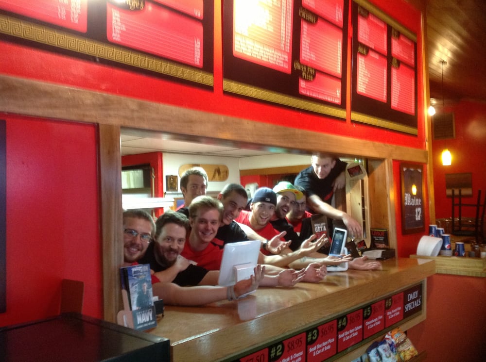 ORONO HOUSE OF PIZZA Updated September 2024 38 Reviews 154 Park