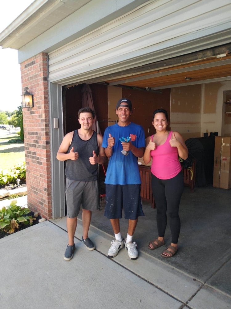 READY TO GO MOVING 102 Photos Columbus, Ohio Movers Phone