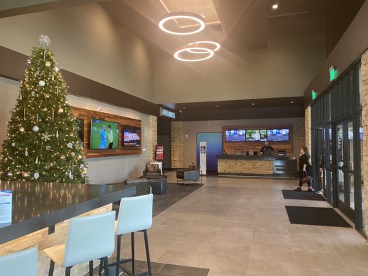 Cinépolis Luxury Cinemas Woodlands by null