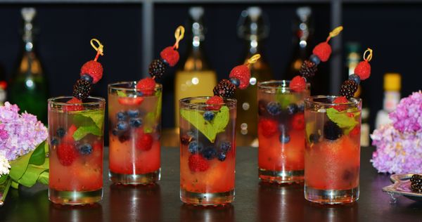 Done To Your Taste Catering & Events by null