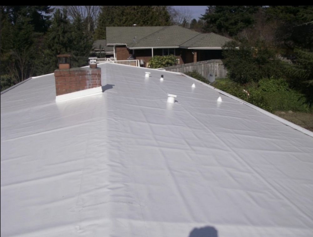 Slide of Caliglo Roofing