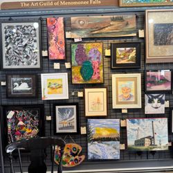 Art Lounge