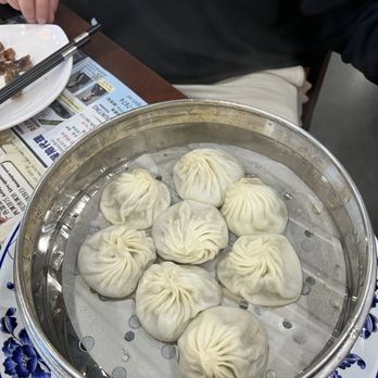Mama Lu's Dumpling House - Shanghainese Near Me - Arcadia, California