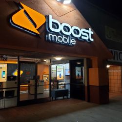 Boost Mobile