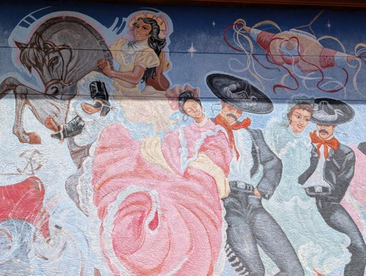 Chamizal National Memorial by null