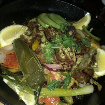 Kalaveras - Meh' enchiladas - Cocktail Bars Near Me - Bellflower, California