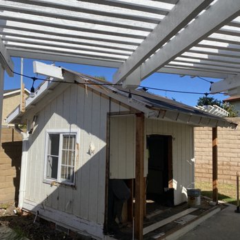 Junk B Gone - Tiny home / shed demolition and removal! - Junk Removal & Hauling Near Me - Whittier, California