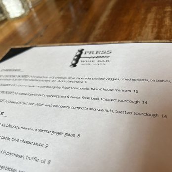 Press 626 wine bar - Wine Bars Near Me - Norfolk, Virginia Press 626 wine bar - Wine Bars Near Me - Norfolk, Virginia