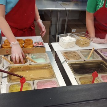 Duck Donuts - YUM! - Coffee & Tea Near Me - Dublin, Ohio Duck Donuts - YUM! - Coffee & Tea Near Me - Dublin, Ohio