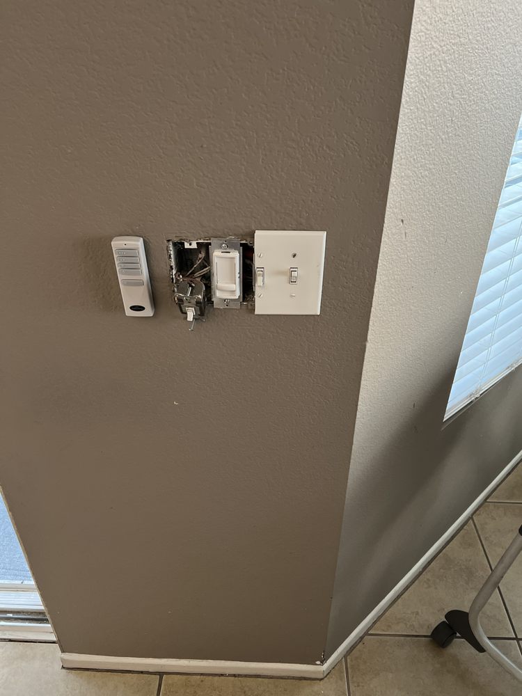 Slide of E11ven Electric