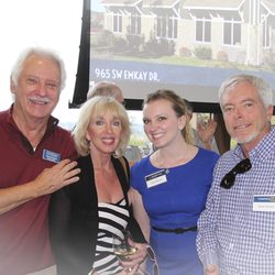 Compass Commercial Real Estate Services - Client Appreciation Event, September 2017