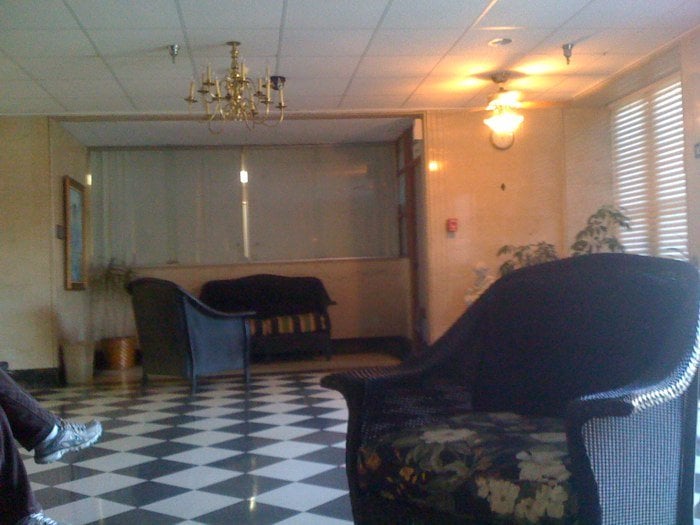 ST JOSEPH’S HOME 2301 Sterlington Rd, Monroe, Louisiana Assisted