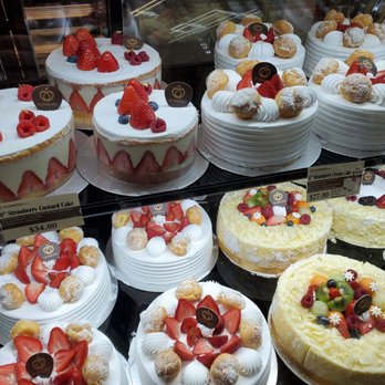 Sunmerry Bakery Café - Bakeries Near Me - Arcadia, California Sunmerry Bakery Café - Bakeries Near Me - Arcadia, California