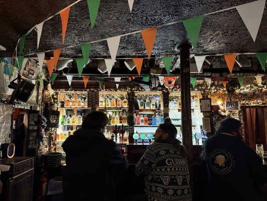 The Brazen Head by null