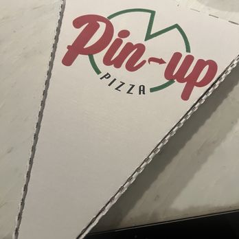 Pin Up Pizza - Pizza Near Me - Las Vegas, Nevada Pin Up Pizza - Pizza Near Me - Las Vegas, Nevada
