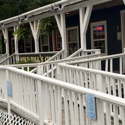 Wild Bill's Grill