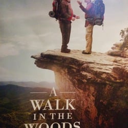 New Farm Cinemas - I took a hike...