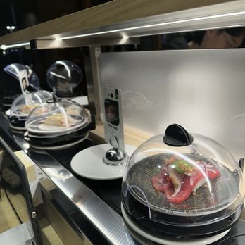 Sushi REV - Sushi Bars Near Me - Irvine, California