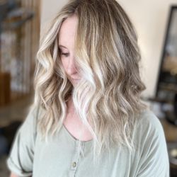 Bowhead Salon - Hair by Logan