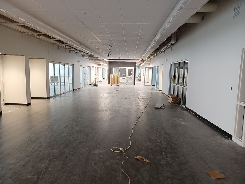 Slide of Southwest Advanced Creations