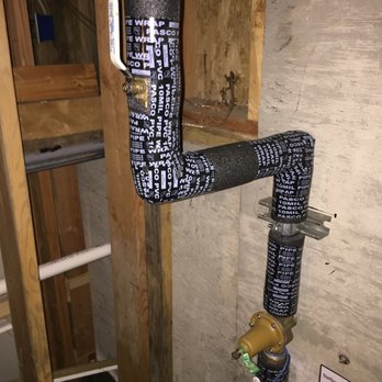 Sutherland Plumbing - Finished installation in basement. - Plumbing Near Me Sutherland Plumbing - Finished installation in basement. - Plumbing Near Me