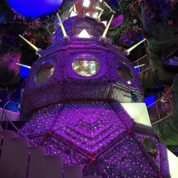 Meow Wolf - Venues & Event Spaces Near Me - Denver, Colorado