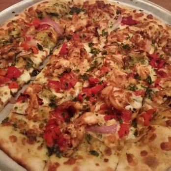 The Goat Murfreesboro - Goat cheese and red pepper pizza - Bars Near Me - Murfreesboro, Tennessee The Goat Murfreesboro - Goat cheese and red pepper pizza - Bars Near Me - Murfreesboro, Tennessee