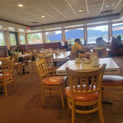 Tommy's Home Run Family Restaurant