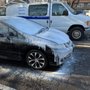 Photo of Washing Away