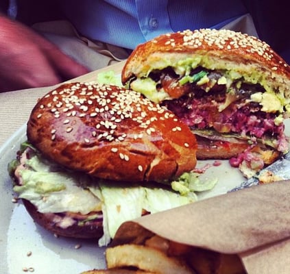 Le Dépanneur (Nouveau propriétaire) by null