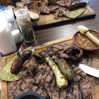 Asadero Prime - Mexican Near Me - Kent, Washington