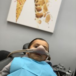 Smile Every Day Dentistry & Orthodontics - Tamarac - Great with the kids!!!
