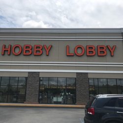 Hobby Lobby