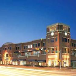Nancy Callahan - State Farm Insurance Agent - Office Building