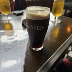 Graingers - Overpriced booze