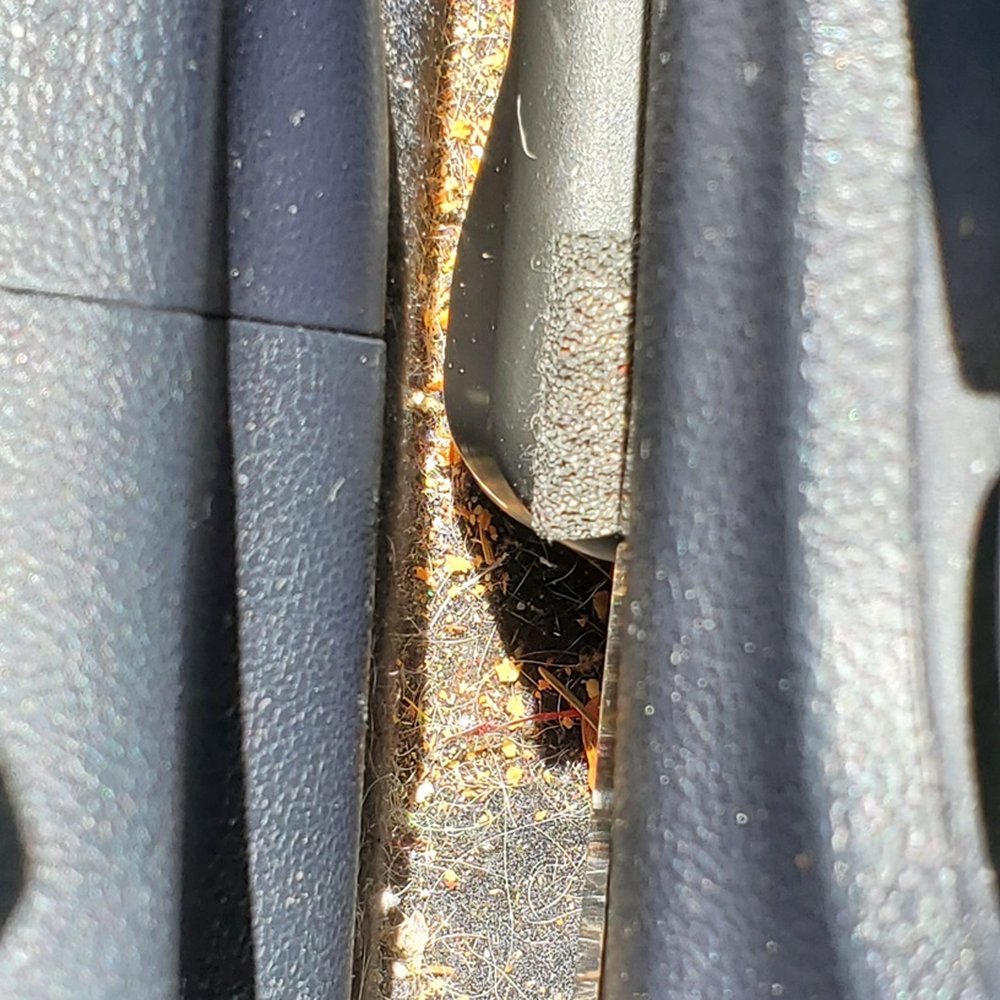 Grenz Automotive - This was AFTER the job was done. They didn't arrive with the right equipment to do the job. - Auto Detailing Near Me Grenz Automotive - This was AFTER the job was done. They didn't arrive with the right equipment to do the job. - Auto Detailing Near Me
