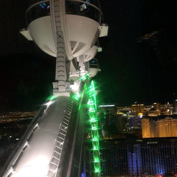 The High Roller - Amusement Parks Near Me - Las Vegas, Nevada The High Roller - Amusement Parks Near Me - Las Vegas, Nevada
