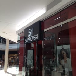 Swarovski - Natick Swarovski -- Natick Mall : 1245 Worcester Street / Route 9, Natick                Storefront