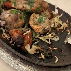 Kakatiya Lounge & Kitchen