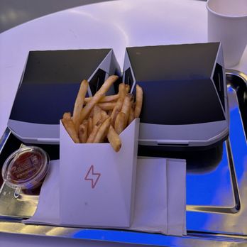 Tesla Diner - Order - Diners Near Me - West Hollywood, California Tesla Diner - Order - Diners Near Me - West Hollywood, California