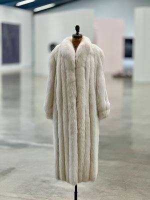 Marciano Art Foundation by null