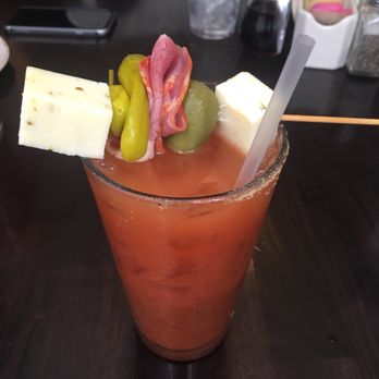 Syrup Downtown - The Ultimate Bloody Mary - Breakfast & Brunch Near Me - Denver, Colorado Syrup Downtown - The Ultimate Bloody Mary - Breakfast & Brunch Near Me - Denver, Colorado
