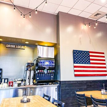 PorterHouse Burger Co - Burgers Near Me - High Point, North Carolina PorterHouse Burger Co - Burgers Near Me - High Point, North Carolina