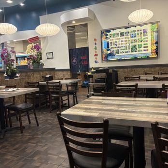 Pho Lab - Interior - Vietnamese Near Me - Lake Forest, California Pho Lab - Interior - Vietnamese Near Me - Lake Forest, California