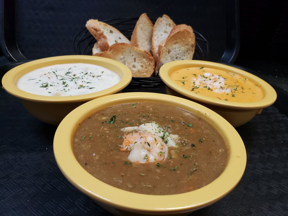 BEACHSIDE SEAFOOD RESTAURANT & MARKET 369 Photos & 366 Reviews 120