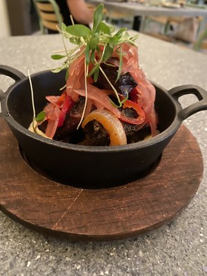 Barbakoa by Finka by null