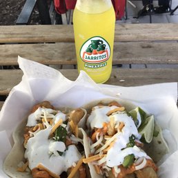 Fish Taco