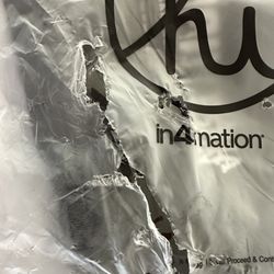 Pics of my damaged item