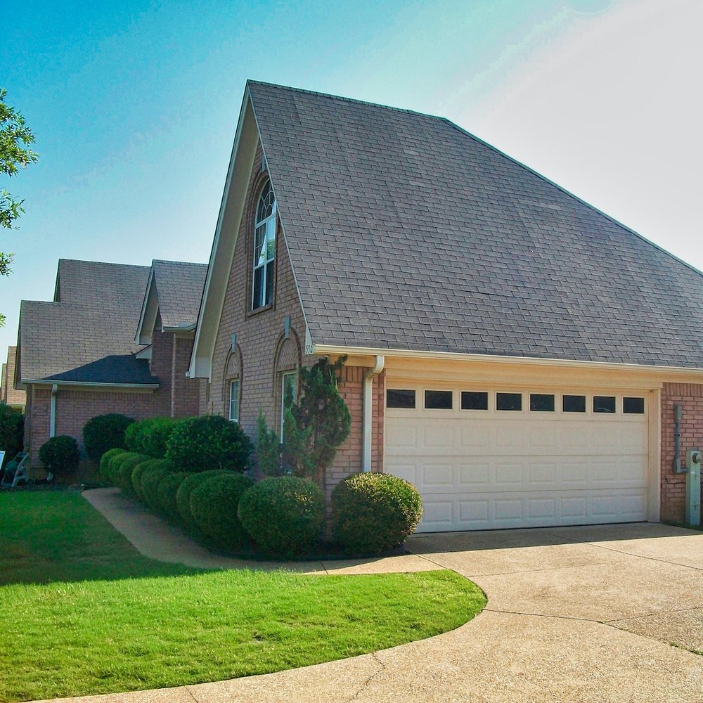 Slide of Check Roofing